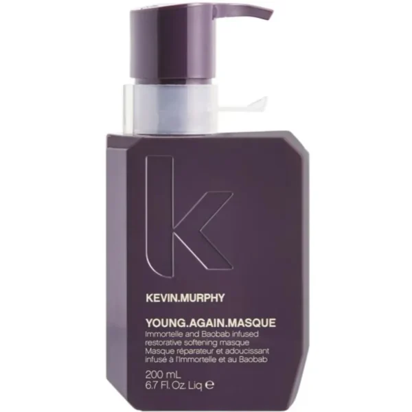 KM Young Again Masque 200ml