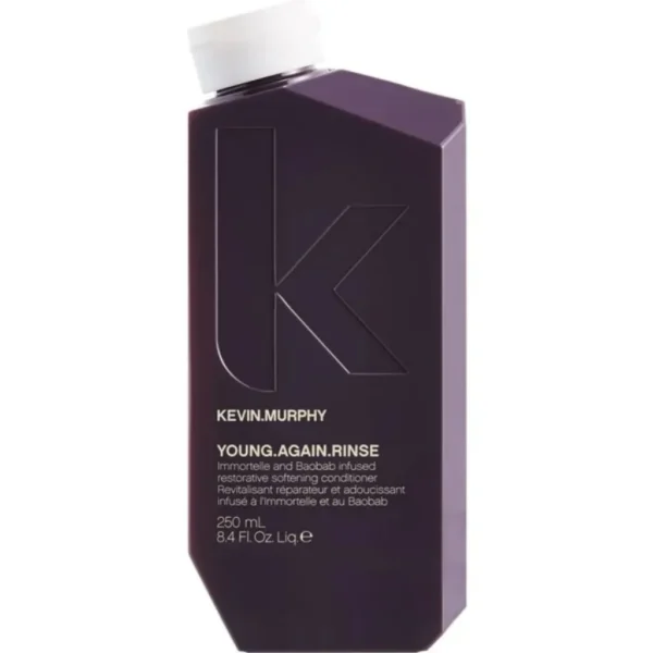 KM Young Again Rinse 250ml