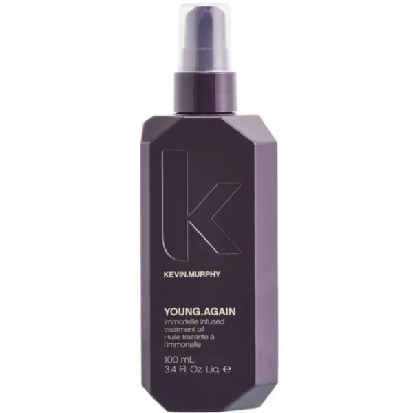 KM Young Again 100ml