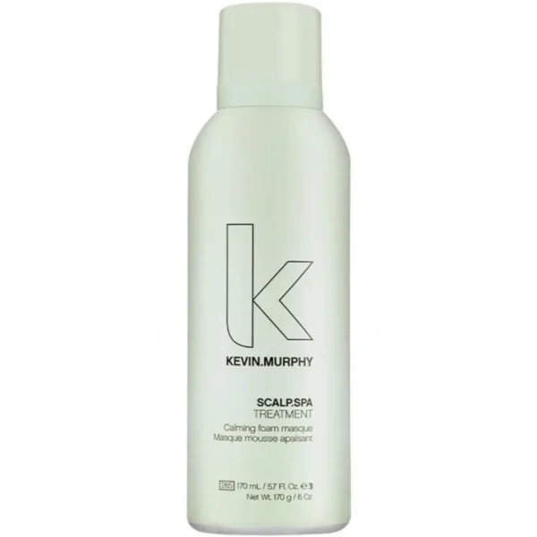 KM Scalp Spa Treatment 170ml