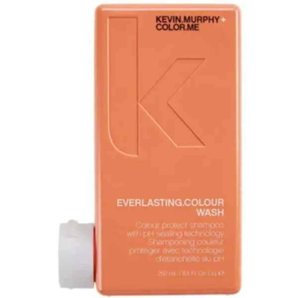 KM Everlasting Colour Wash 250ml