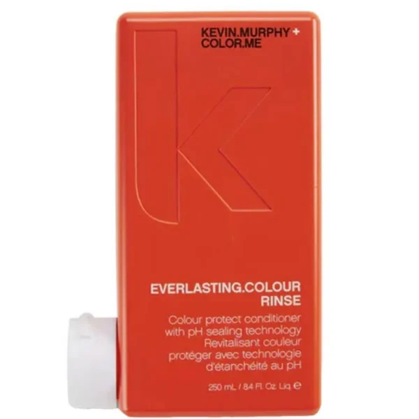KM Everlasting Colour Rinse 250ml