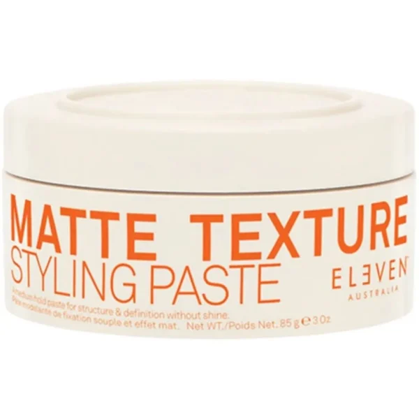 401777 Matte Texture Styling Paste for Men