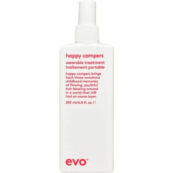 EVO Happy Campers Wearable Treatment