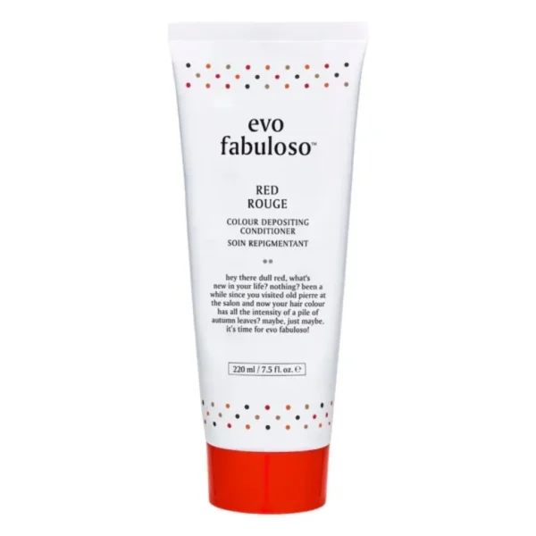 EVO Fabuloso - Color Boosting Conditioner for Color-Treated Hair