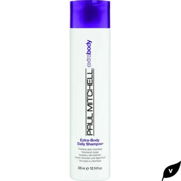 EXTRA-BODY SHAMPOO, 300ml