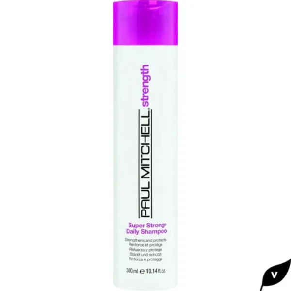 SUPER STRONG® SHAMPOO, 300ml