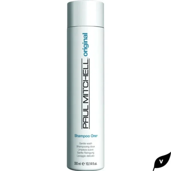 SHAMPOO ONE®, 300ml