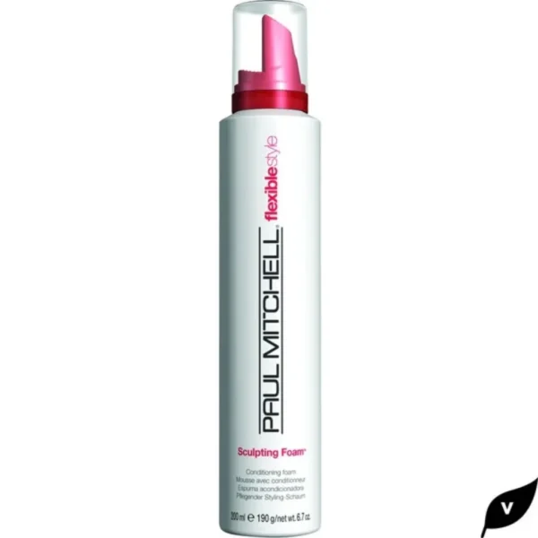 SCULPTING FOAM™, 200ml