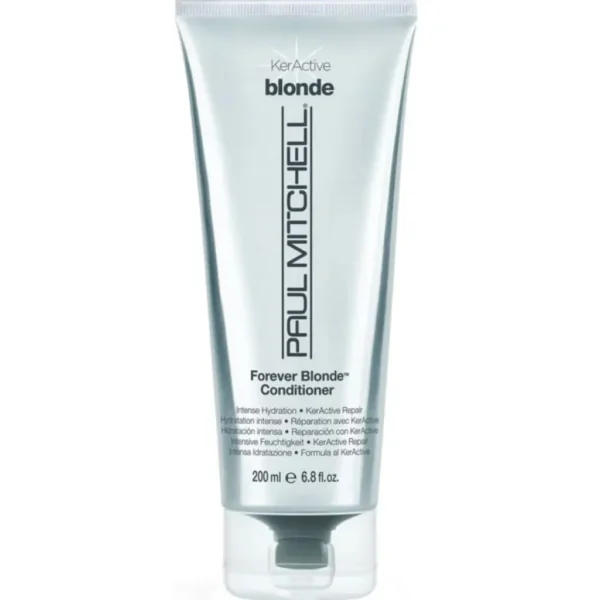 FOREVER BLONDE® CONDITIONER, 200ml