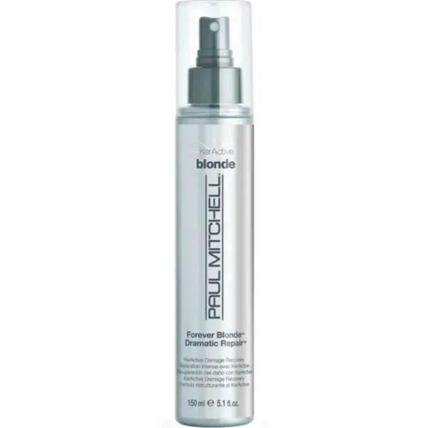 FOREVER BLONDE® DRAMATIC REPAIR®, 150ml