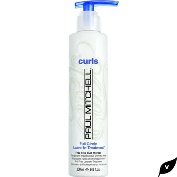 FULL CIRCLE LEAVE-IN TREATMENT®, 200ml