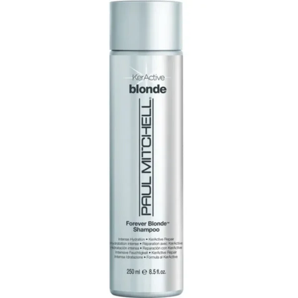 FOREVER BLONDE® SHAMPOO, 200ml