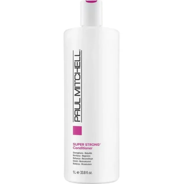 SPRING LOADED™ FRIZZ-FIGHTING SHAMPOO, 250ml