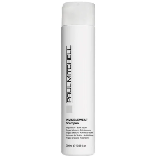 INVISIBLEWEAR® SHAMPOO, 300ml