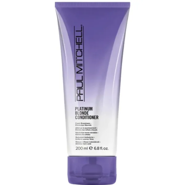PLATINUM BLONDE CONDITIONER, 200ml