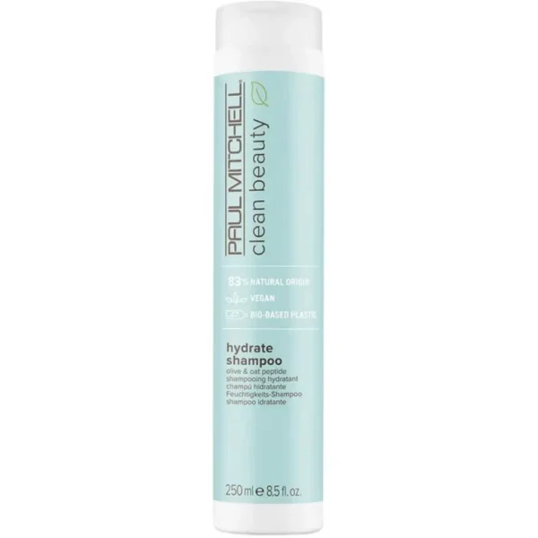 HYDRATE SHAMPOO, 250ml