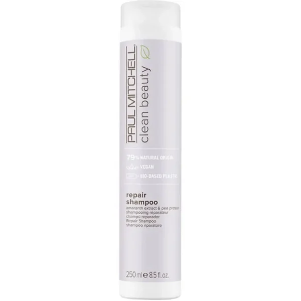REPAIR SHAMPOO, 250ml
