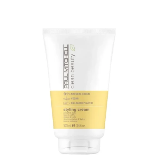 STYLING CREAM, 100ml