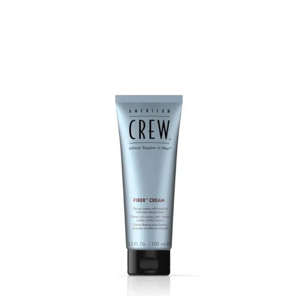 AC FIBER CREAM CL1 100ml