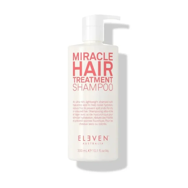 EA Miracle Shampoo 300ml