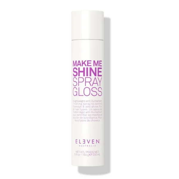 EA Shine Spray Gloss 200ml