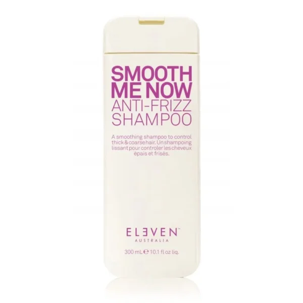 EA Smooth Shampoo SF 300ml