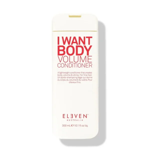 EA Volume Conditioner 300ml