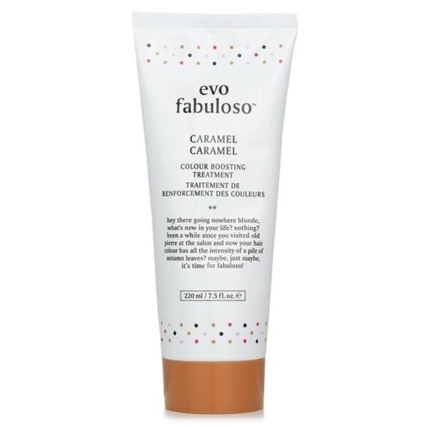 304438 220 ml Fabuloso Color Boosting Treatment