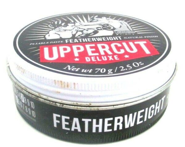 Uppercut Deluxe Featherweight Pomade
