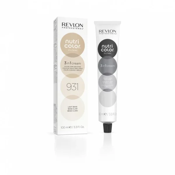 RP NC FILTERS 931 100ML