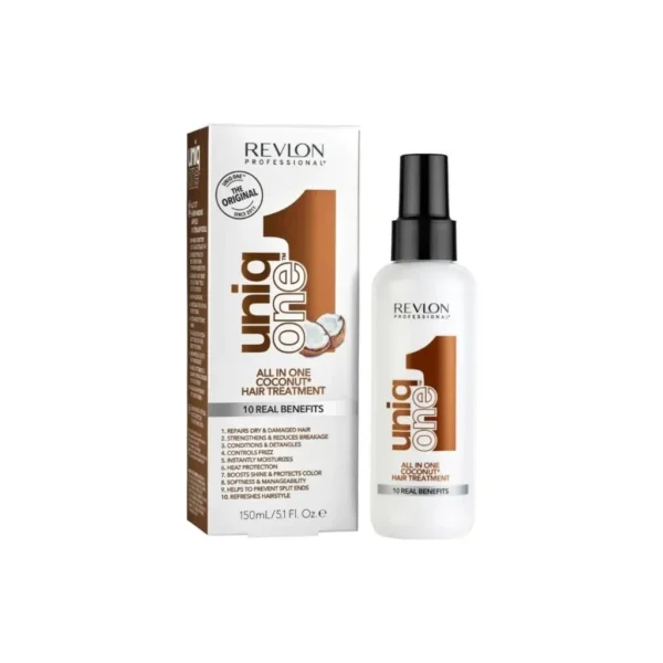 RP UNIQONE HAIR TREATMENT COCO V1 150ML