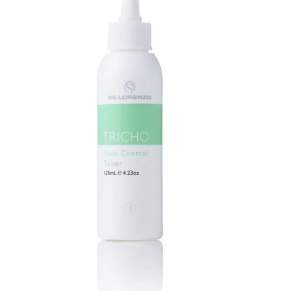 Scalp Control Toner