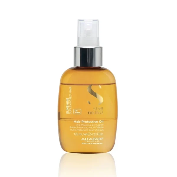 Semi Di Lino Sunshine Hair Protective Oil 125ml