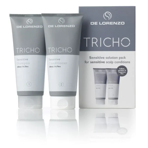 Sensitive Duo Pack