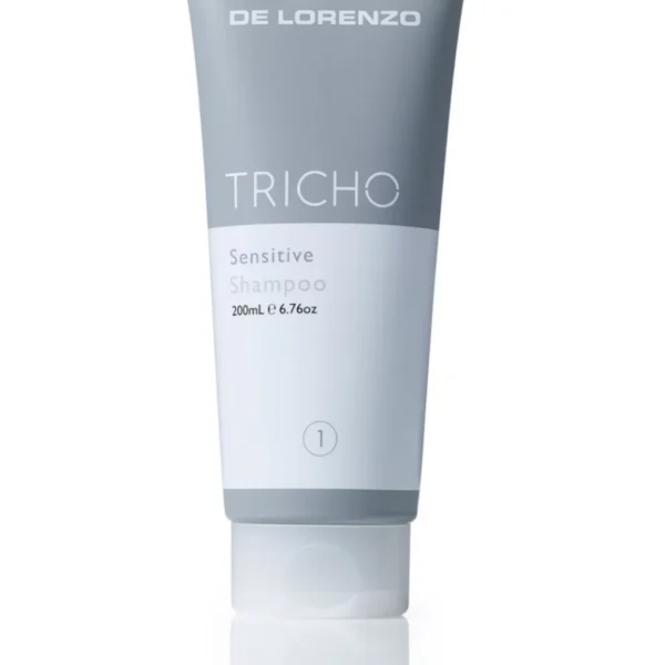 Sensitive Shampoo