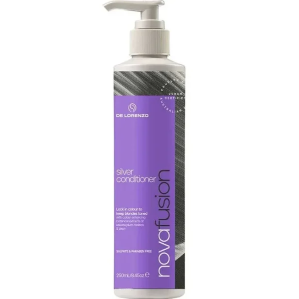 Silver Conditioner
