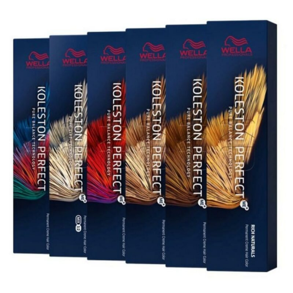 KP ME+ 0/43 SPECIAL MIX RED GOLD  60G
