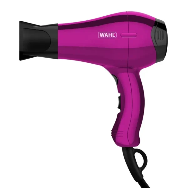 Wahl Mini Dryer 1000 W Purple